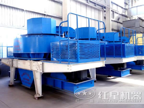 第三代制砂機報價實惠